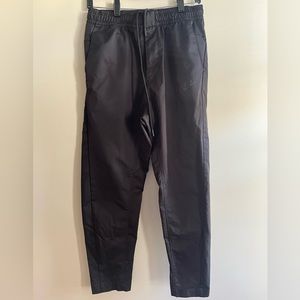 Nike Sz small athletic drawstring pants